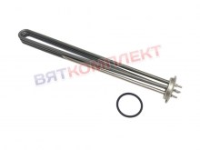 ТЭН БОЙЛЕРА 9000Вт 220/380В ANGELO PO/DIHR/KROMO